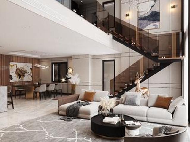 Property for sale in Bukit Jalil, Kuala Lumpur