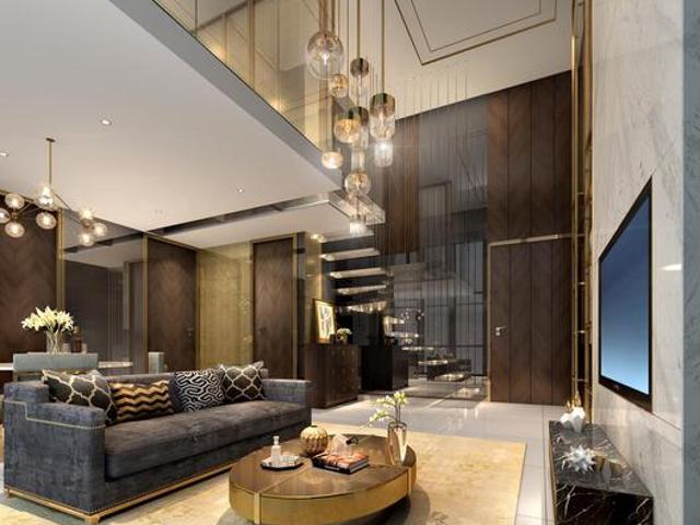 Property for sale in Bukit Jalil, Kuala Lumpur