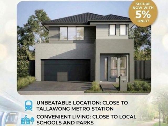 Cottage for sale in Rouse Hill, Sydney
