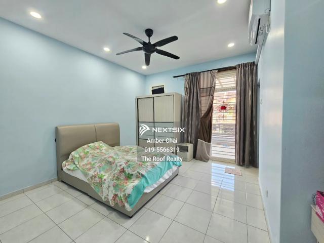 Warehouse for sale in Nilai, Negeri Sembilan