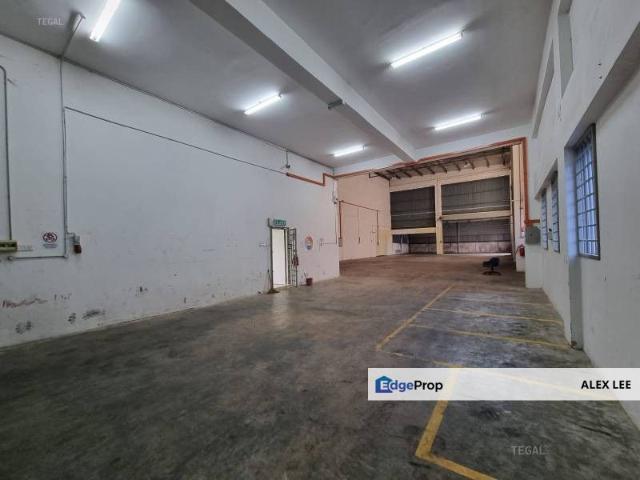 Warehouse for sale in Petaling, Alam Impian