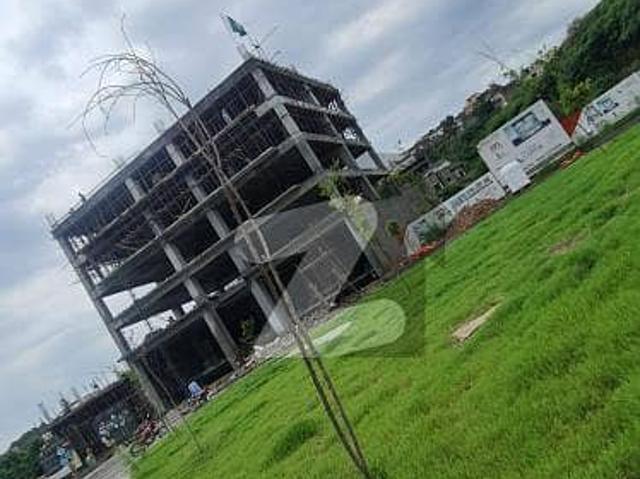 Commercial for sale in Islamabad