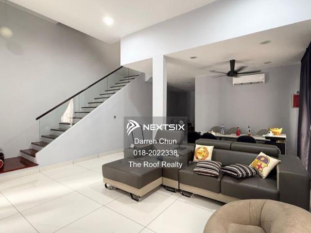 Residential House for sale in Kuching
