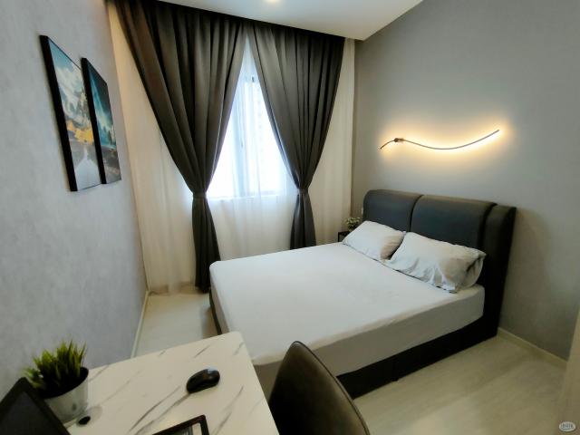 Room for rent in Wangsa Maju, Kuala Lumpur