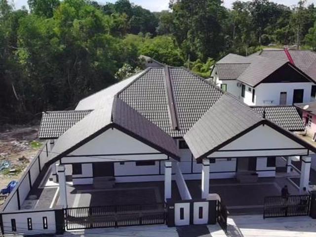 Residential House for sale in Tringganu