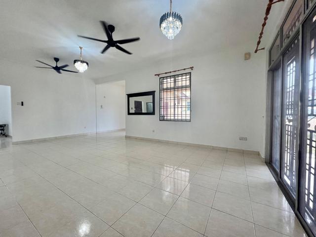Terraced House for sale in Ulu Tiram, Johor Bahru
