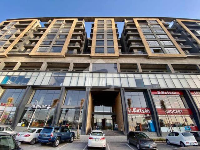 Commercial for sale in Islamabad