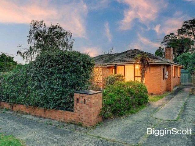 House for sale in Camerons Creek, Victoria