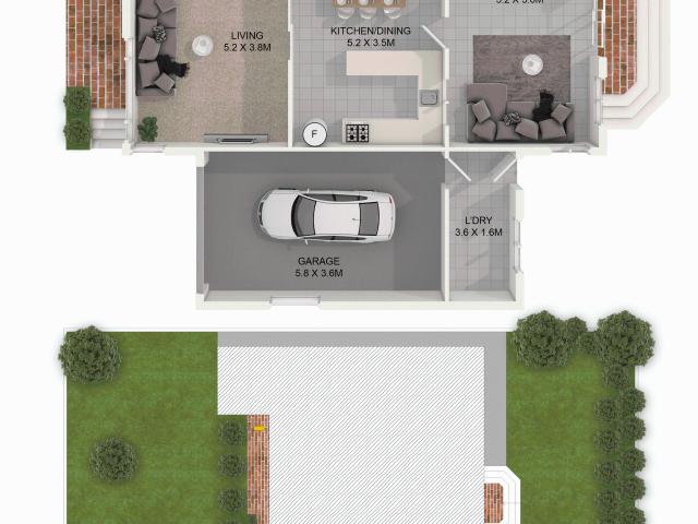 House for sale in Sydney, New South Wales