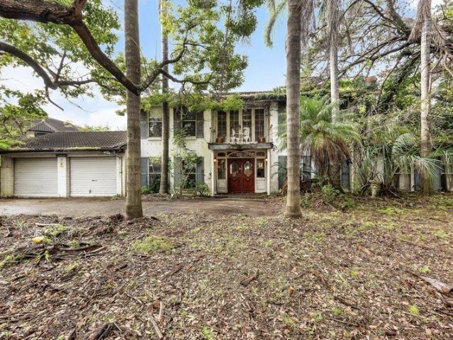 House for sale in Sydney, New South Wales