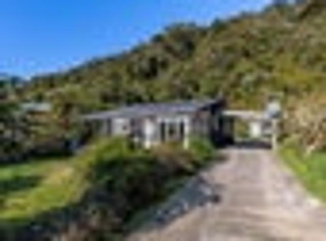 House for sale in Granity, West Coast