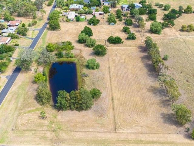 Land for sale in Coolabah, New South Wales
