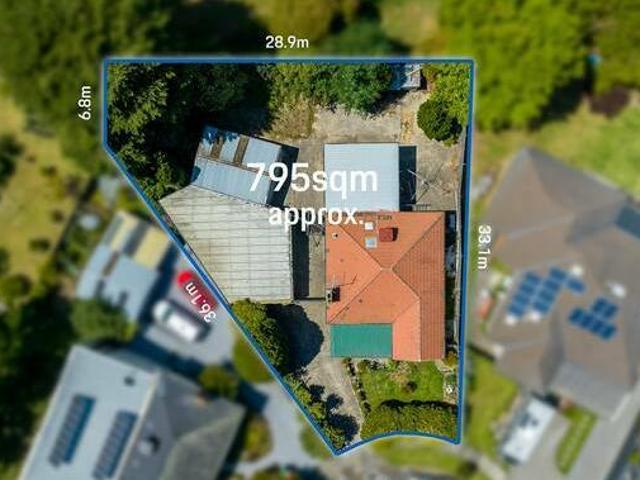 House for rent in Camerons Creek, Victoria