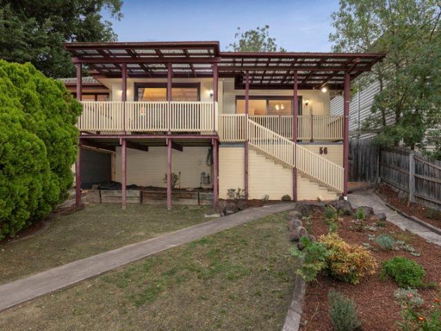 House for sale in Camerons Creek, Victoria