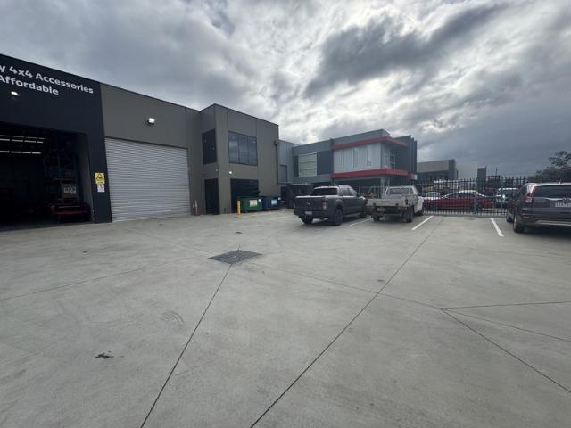 Warehouse for rent in Camerons Creek, Victoria