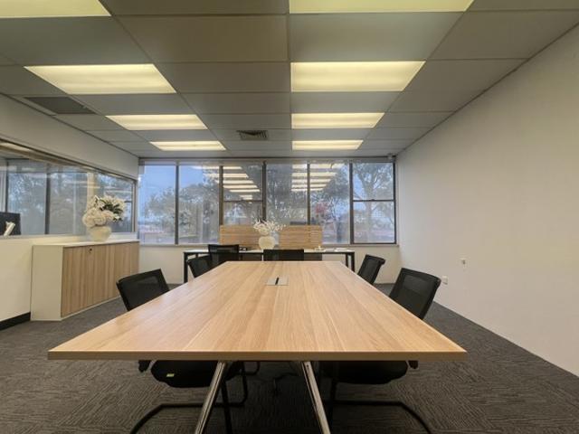 Office for rent in Woden, Australian Capital Territory