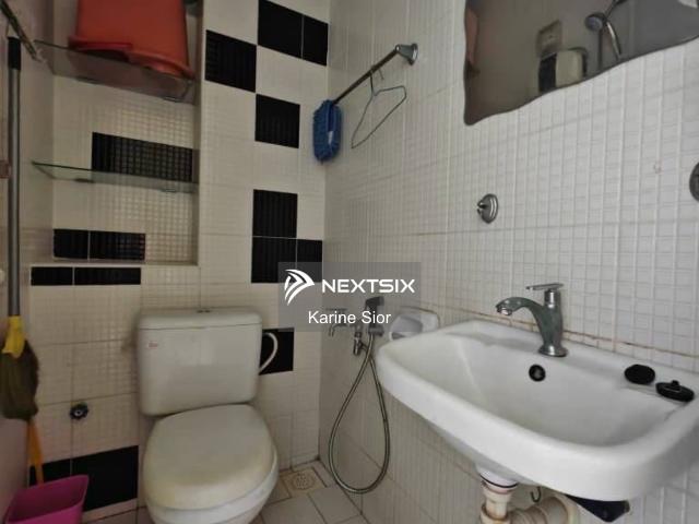 Shop for sale in Kuching