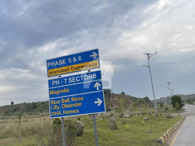 Property for sale in اسلام آباد, زون 1