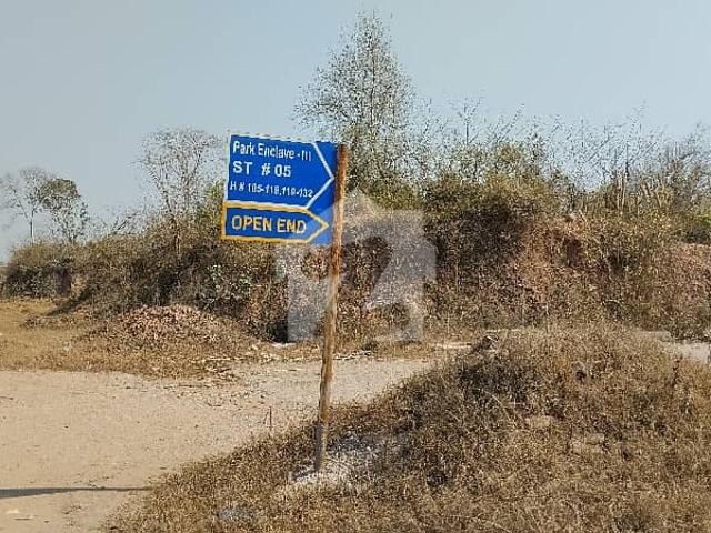 Property for sale in Islamabad