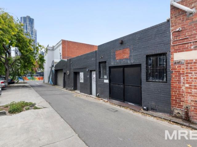 Warehouse for rent in Camerons Creek, Victoria