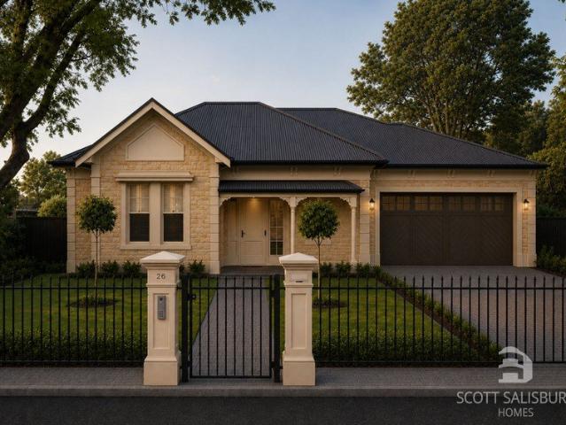 House for sale in Horseshoe Creek, South Australia