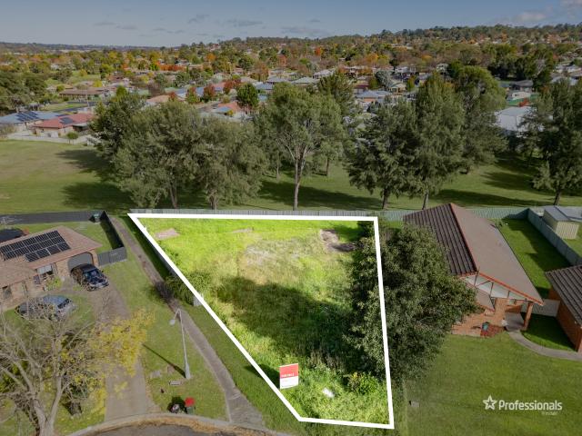 Property for sale in Abington, New South Wales