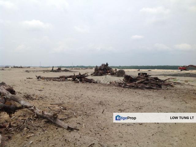 Warehouse for sale in Selangor