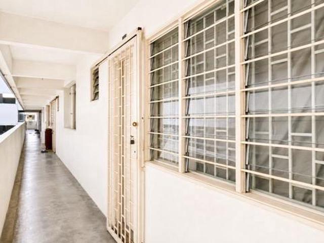 Apartment for sale in Petaling, Alam Impian