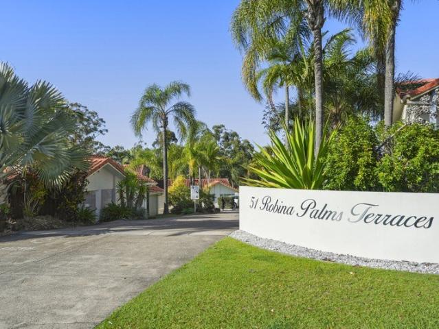 Townhouse for sale in Fernbrook, Queensland