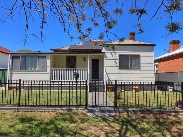 House for sale in Mulyan, Cowra