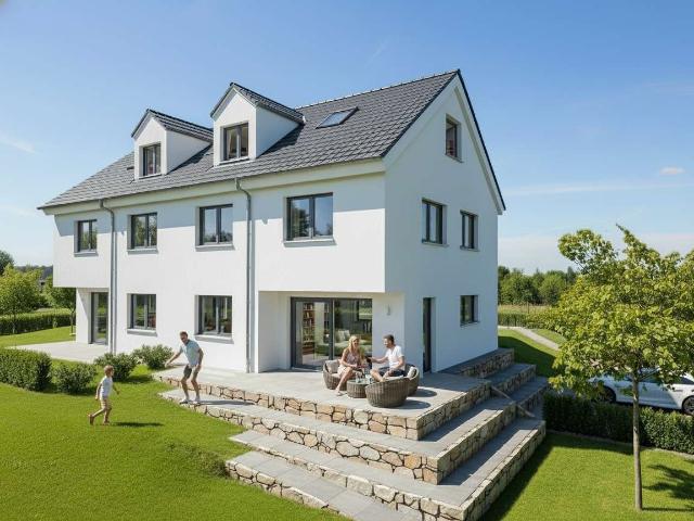 Haus kaufen in Marloffstein, Landkreis Erlangen-Höchstadt