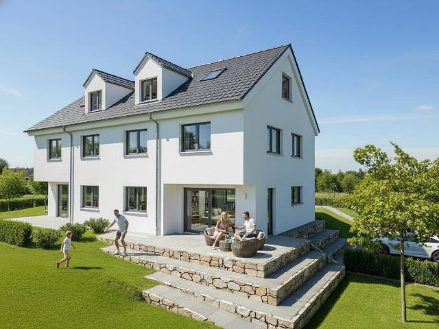 Haus kaufen in Marloffstein, Bayern