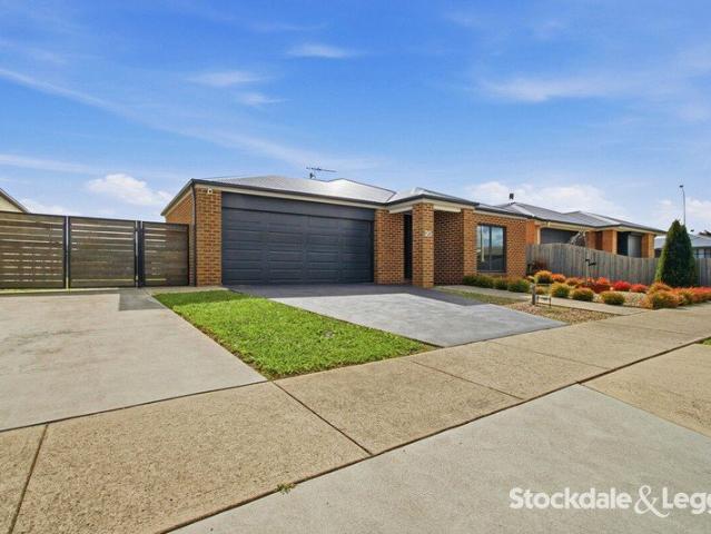 House for sale in Yinnar, Victoria