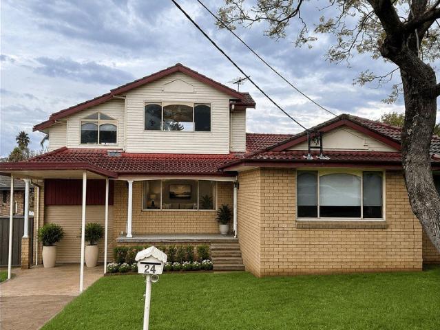House for sale in Sydney, New South Wales