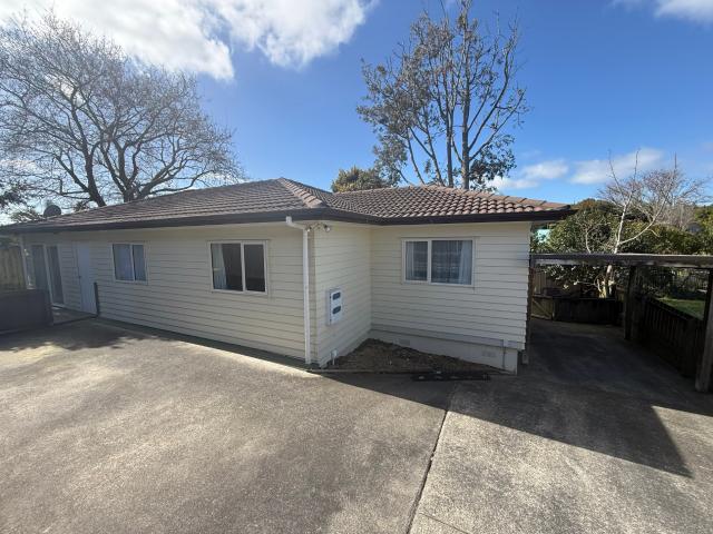 House for rent in Awhitu, Oroua County