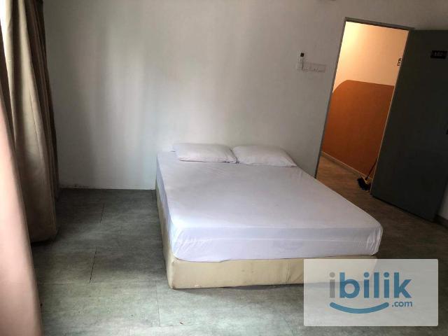 Room for rent in Country Heights Damansara, Kuala Lumpur