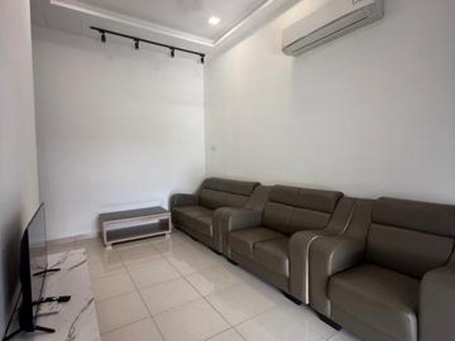 Terraced House for rent in Kuala Muda, Kedah