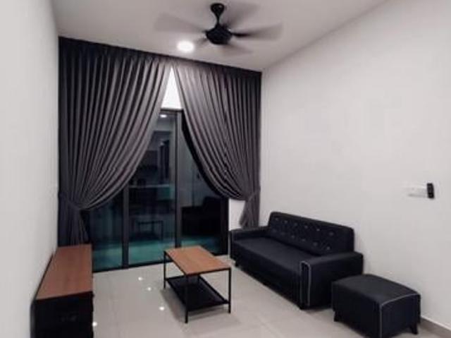 Serviced Residence for rent in Country Heights Damansara, Kuala Lumpur