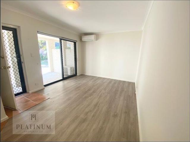 Apartment for rent in Jolimont, Western Australia