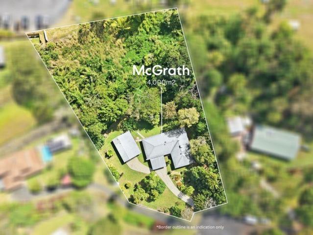 House for sale in Farleigh, Queensland