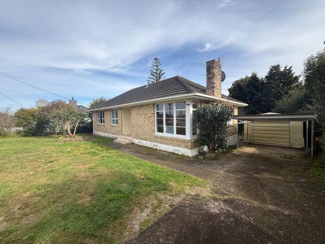 House for rent in Manurewa, Oroua County