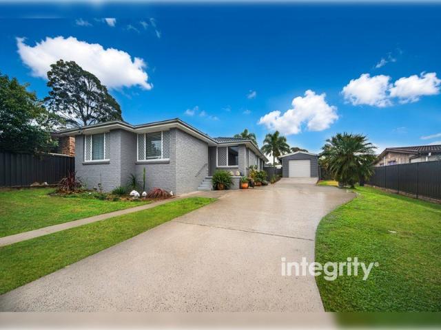 House for sale in West Nowra, New South Wales