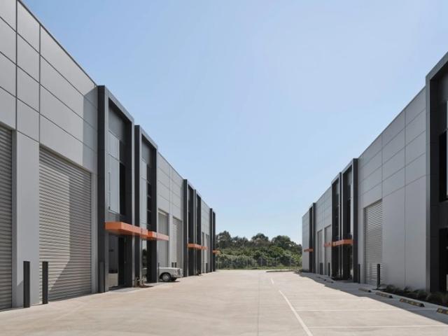 Warehouse for sale in Camerons Creek, Victoria