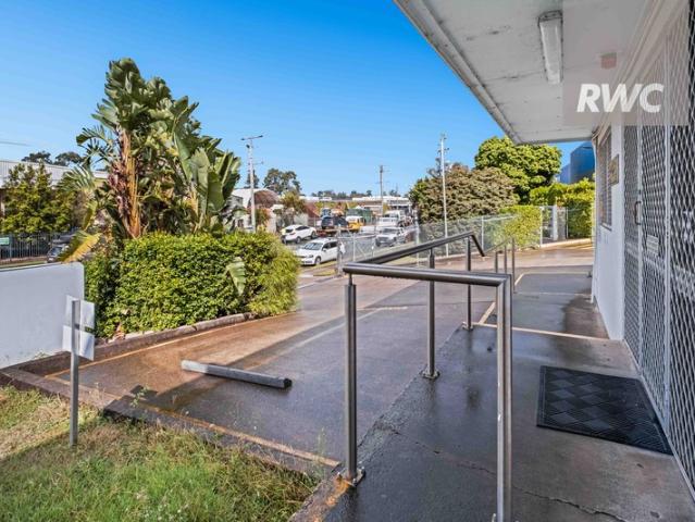 Office for rent in Toombul, Queensland