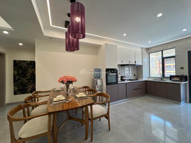 Apartment for sale in Kilimani, Westlands