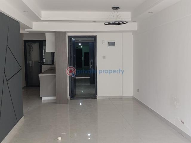 Apartment for rent in Westlands, Nairobi