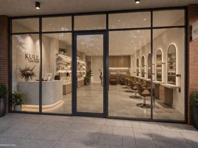 Retail for rent in Sydney, New South Wales