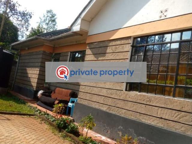 Property for sale in Juja