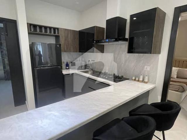 Apartment for sale in Rawalpindi, Islamabad Capital Territory