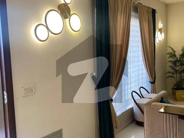Apartment for sale in Rawalpindi, Islamabad Capital Territory